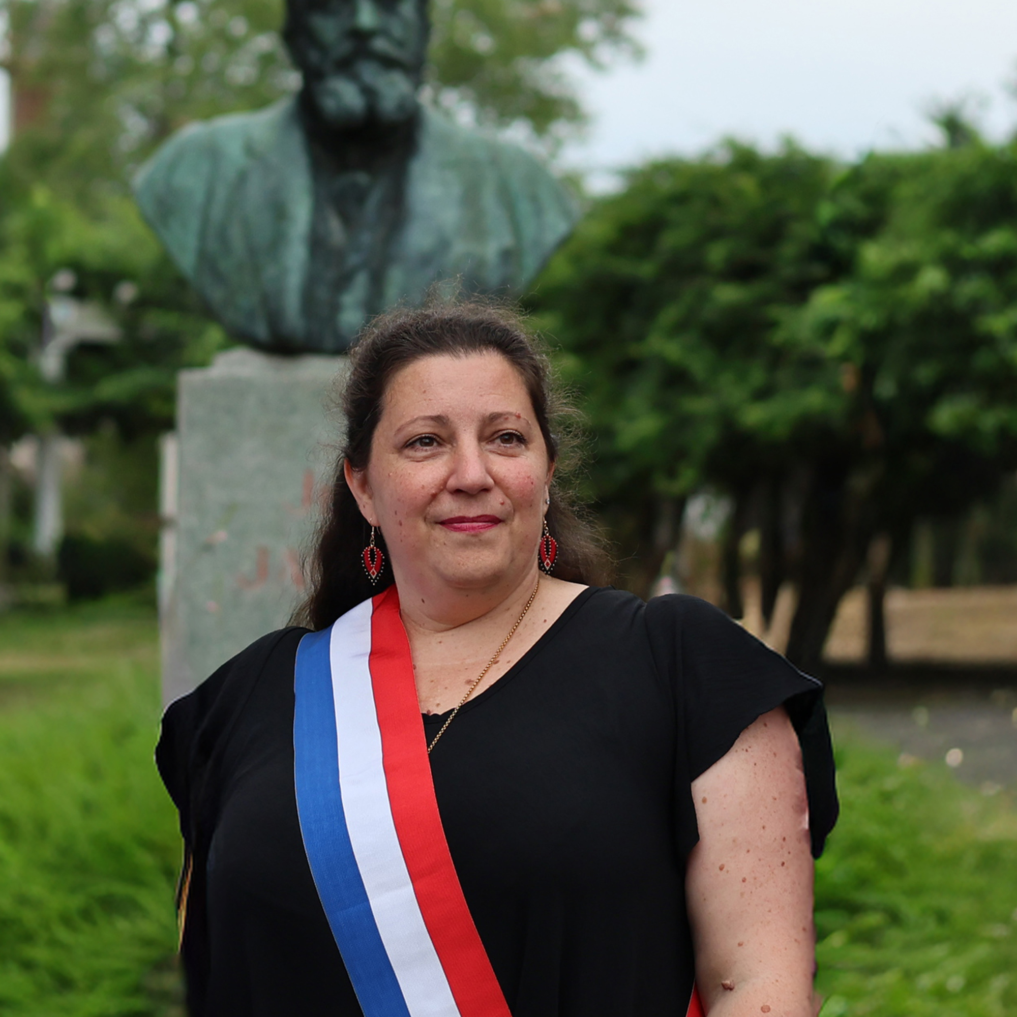 Karen Erodi, Députée de la 2ème circonscription du Tarn