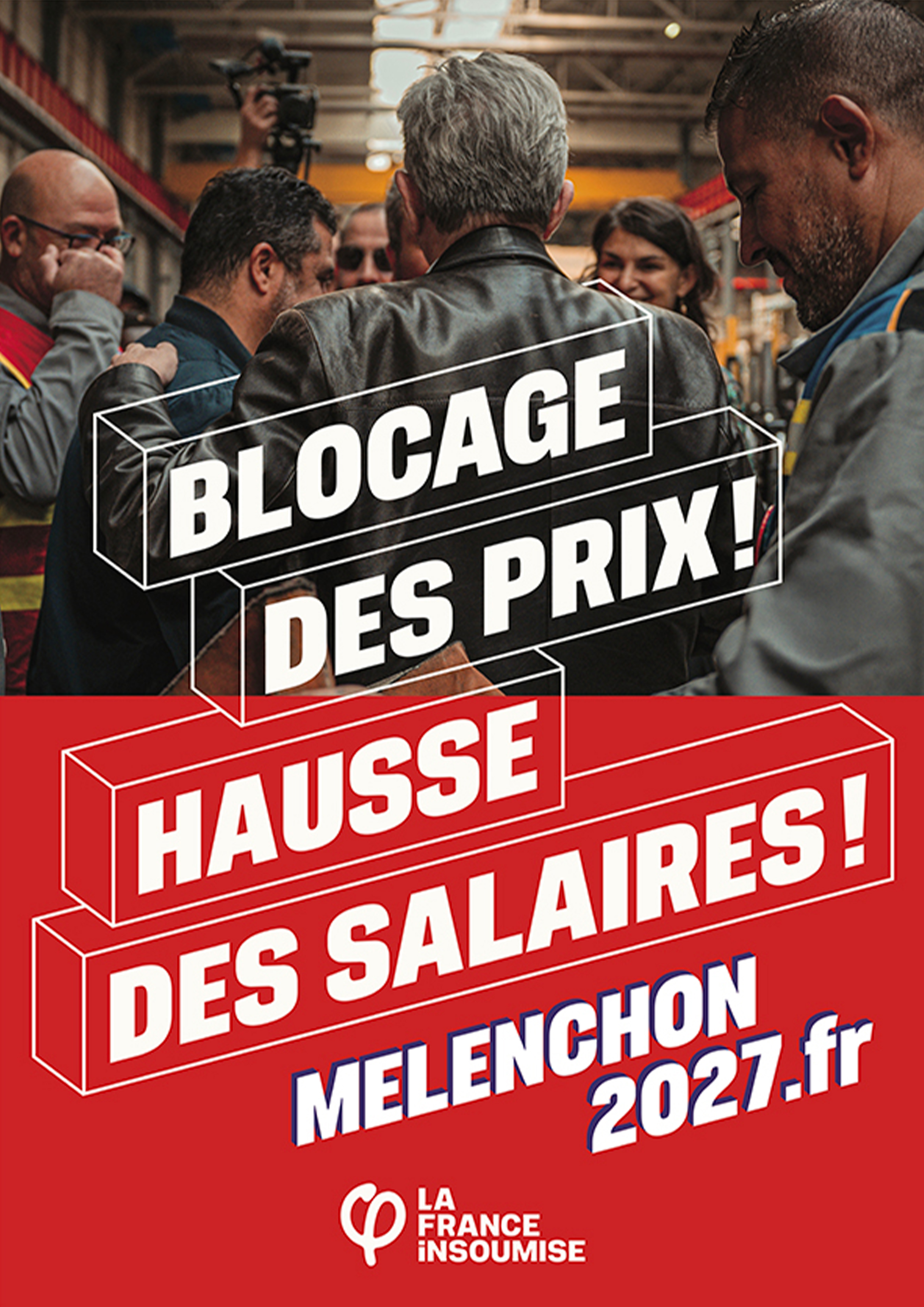 Bloquer les prix