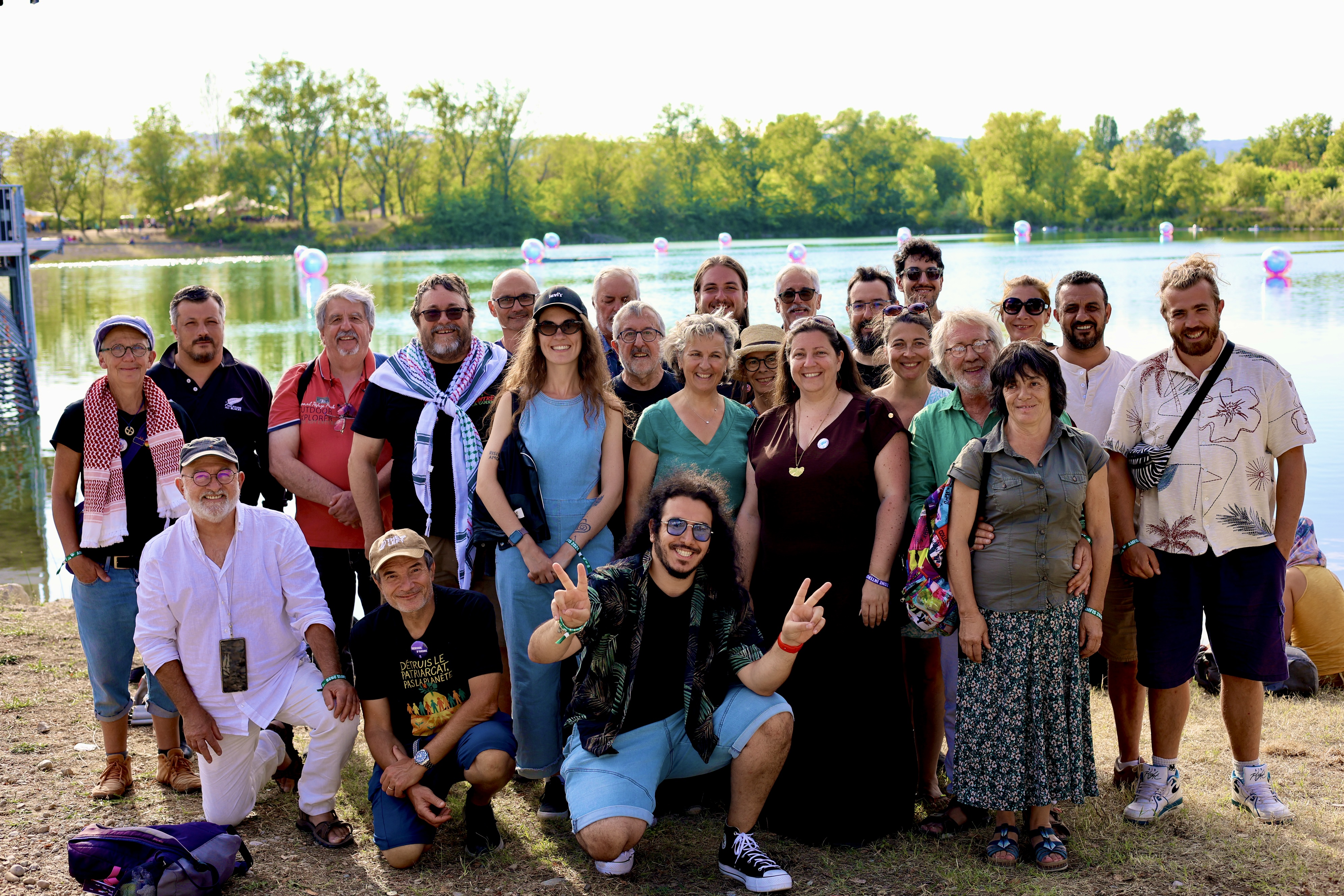 L'Union Populaire dans le Tarn
