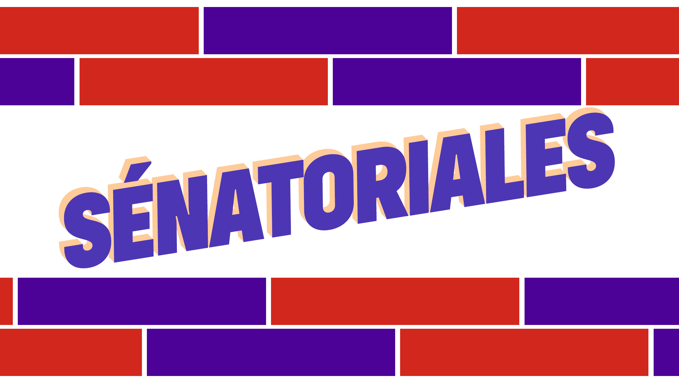 Élections sénatoriales 2026